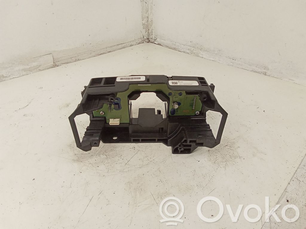 Volvo XC60 Sensor de ángulo de dirección 