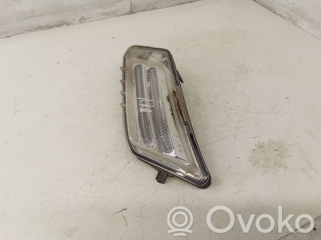 Volvo XC60 Proiector lumini zi LED