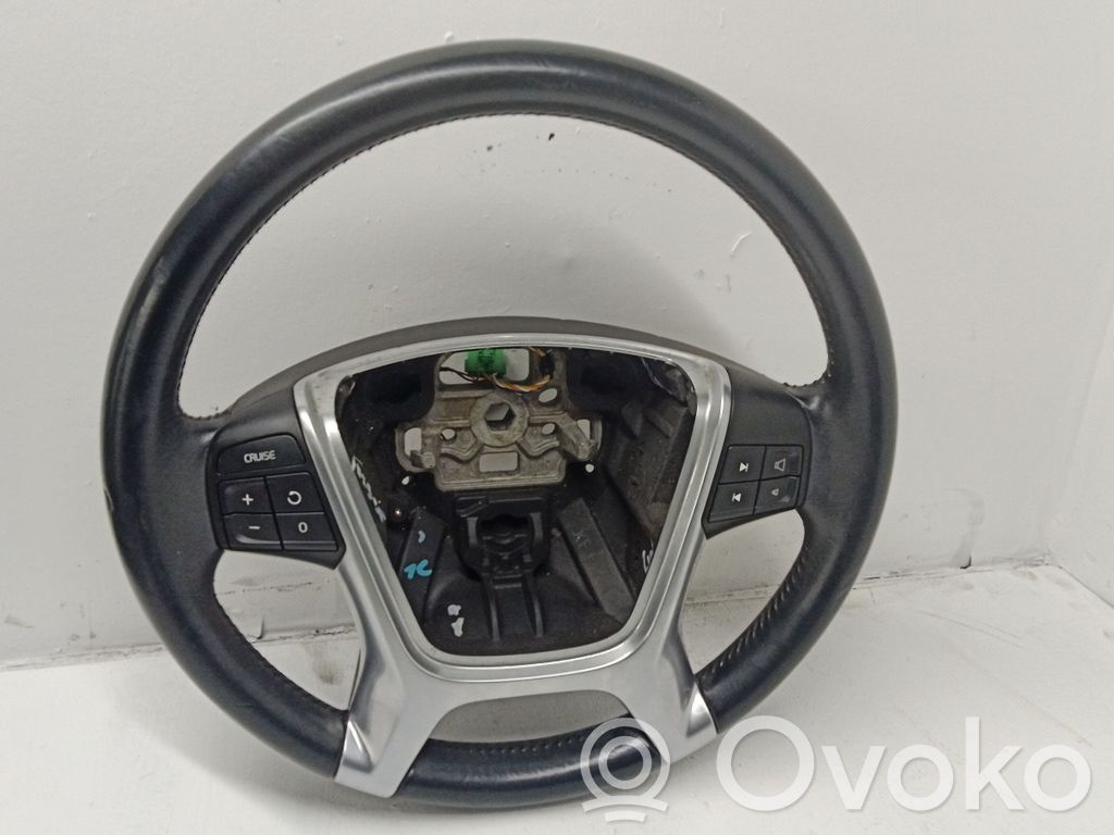 Volvo XC60 Ohjauspyörä 