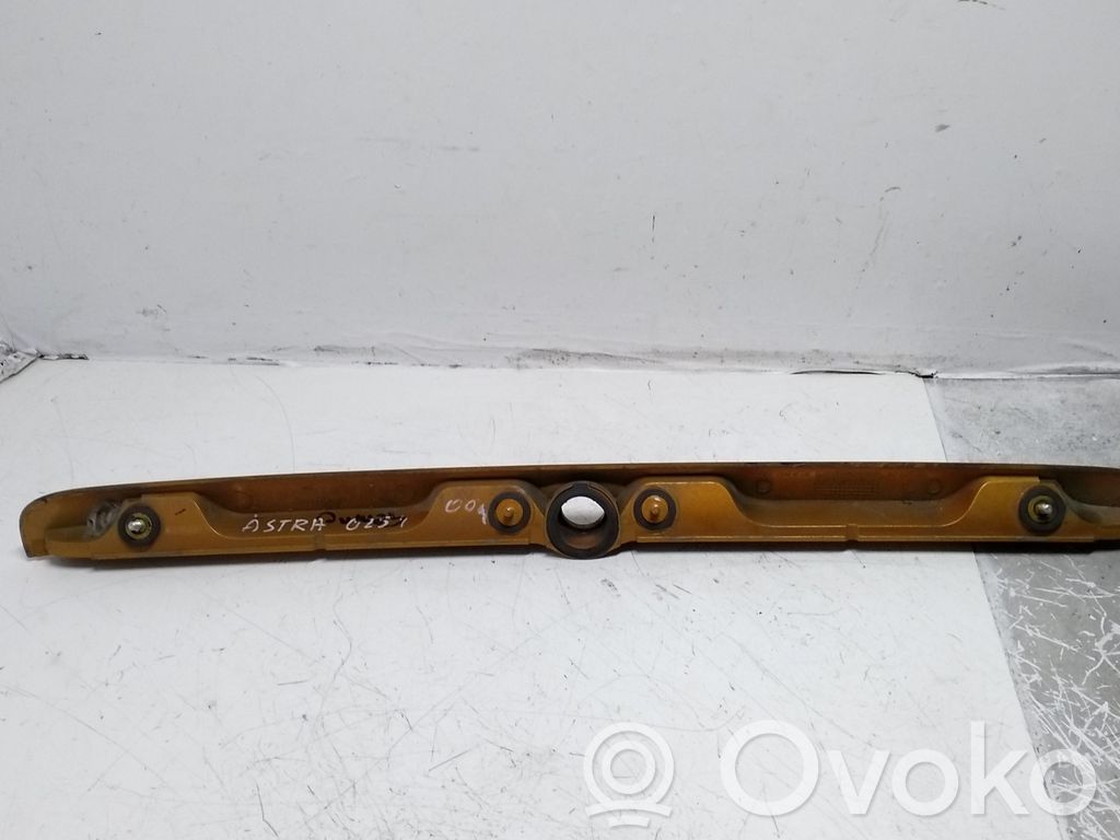 Opel Astra G Garniture de hayon 