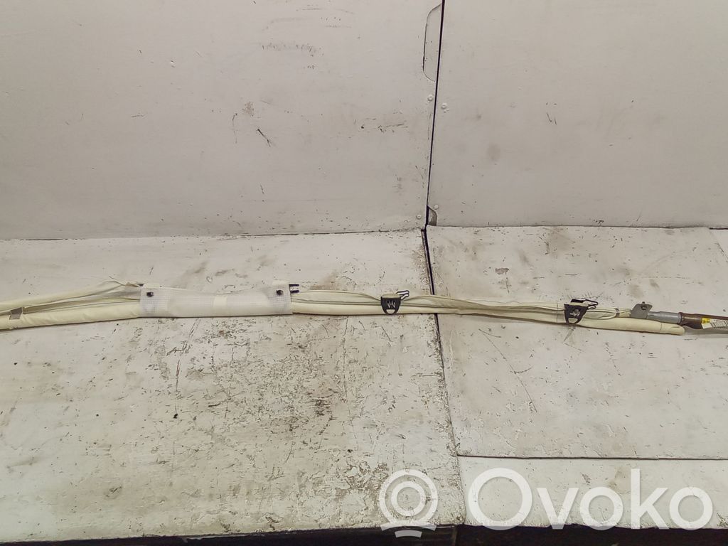 Volvo V50 Airbag cortină 