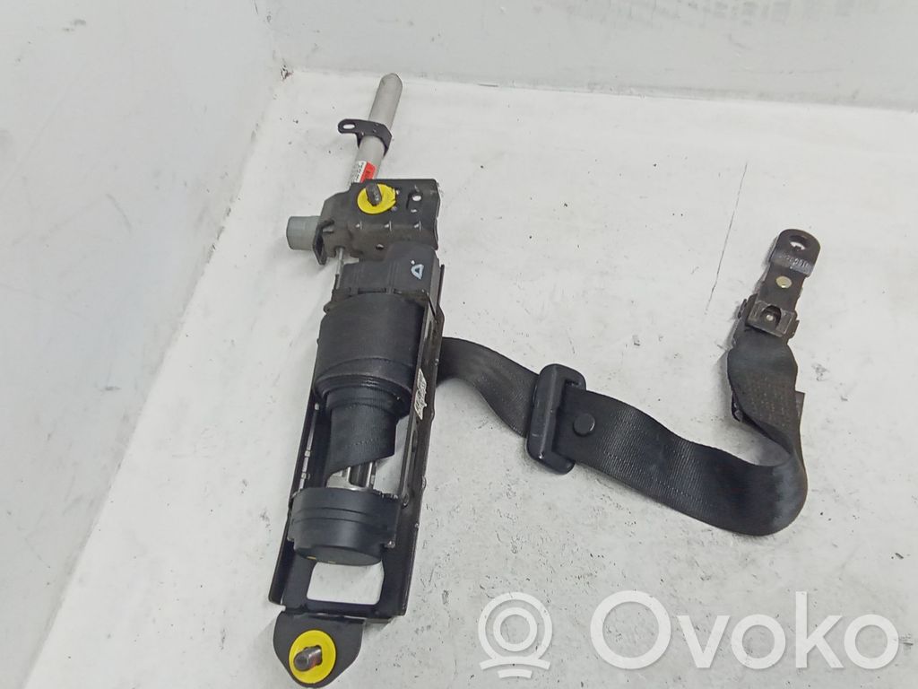 Volvo V50 Cinturón delantero 