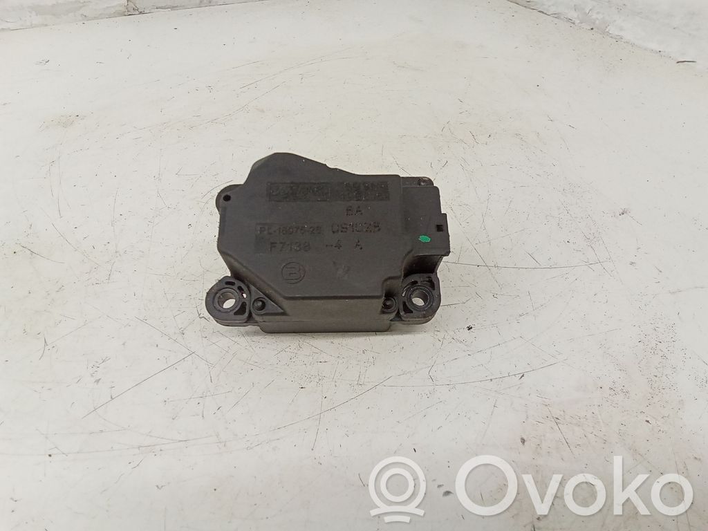 Volvo XC60 Moteur / actionneur de volet de climatisation
