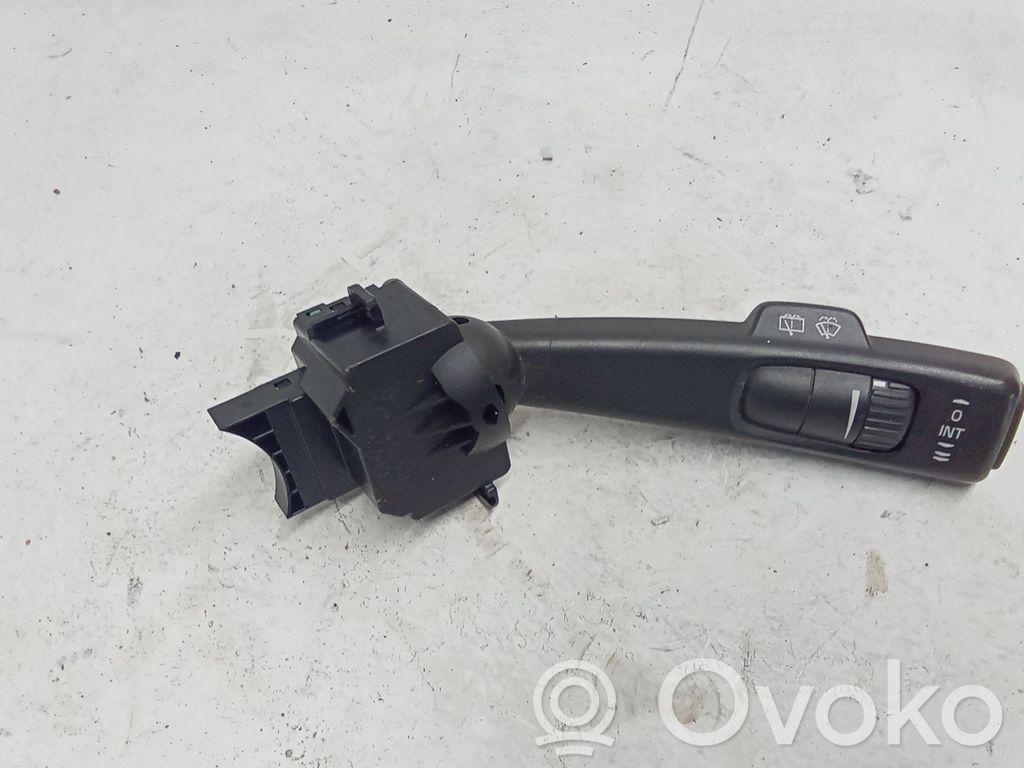 Volvo V50 Wiper control stalk 