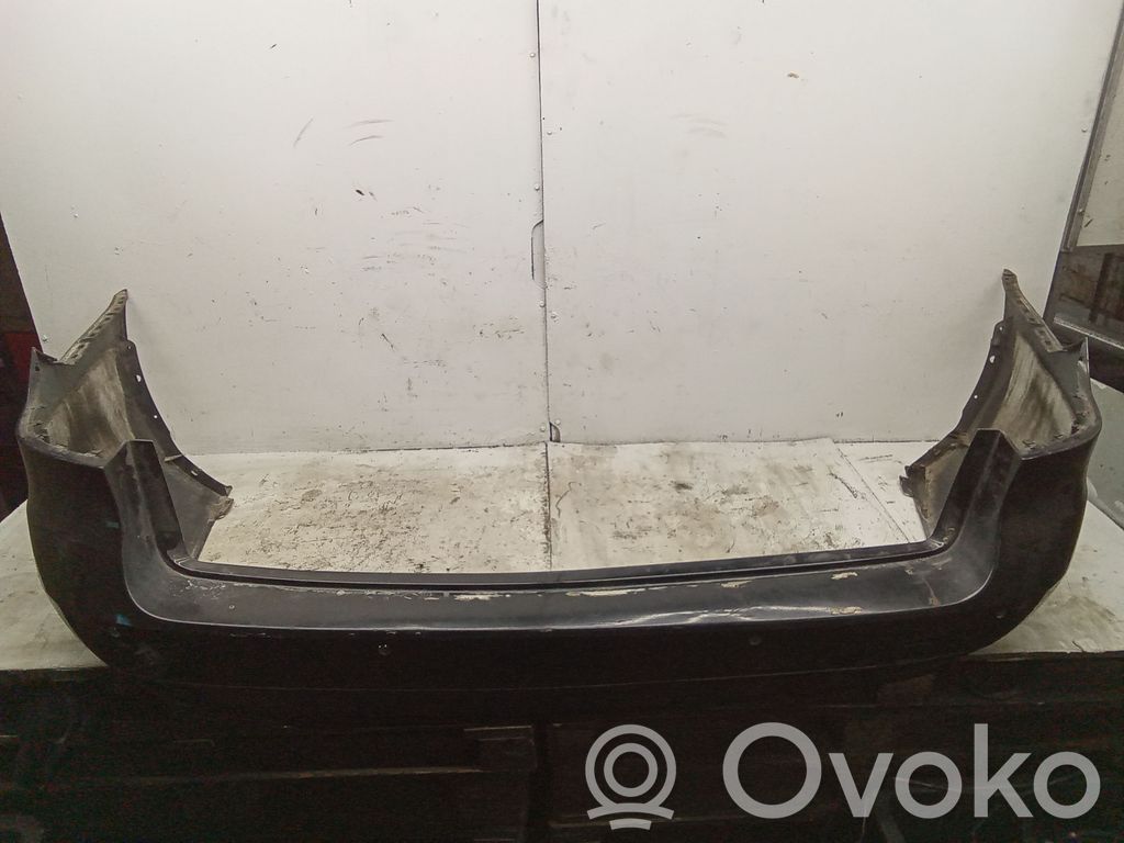 Mercedes-Benz E W212 Bară spate 