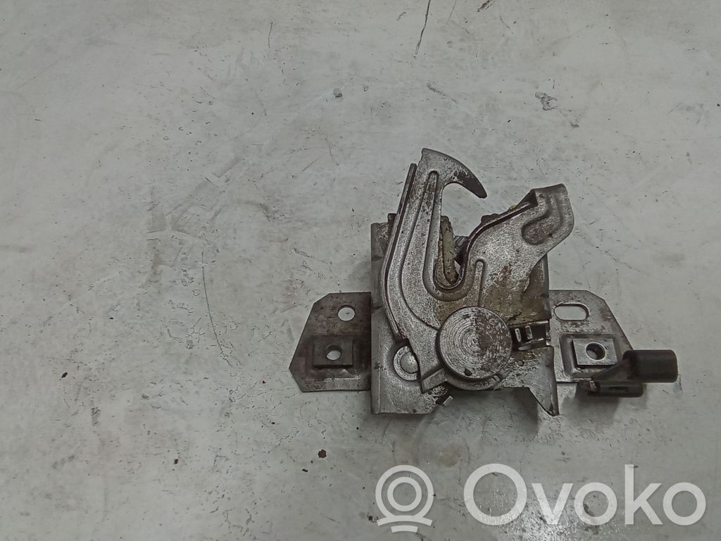 Volvo V50 Încuietoare capotă 
