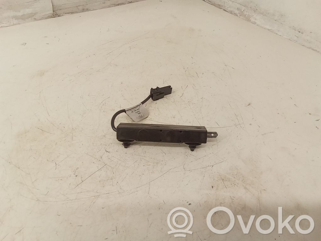 Mercedes-Benz E W212 Amplificator antenă aeriană 
