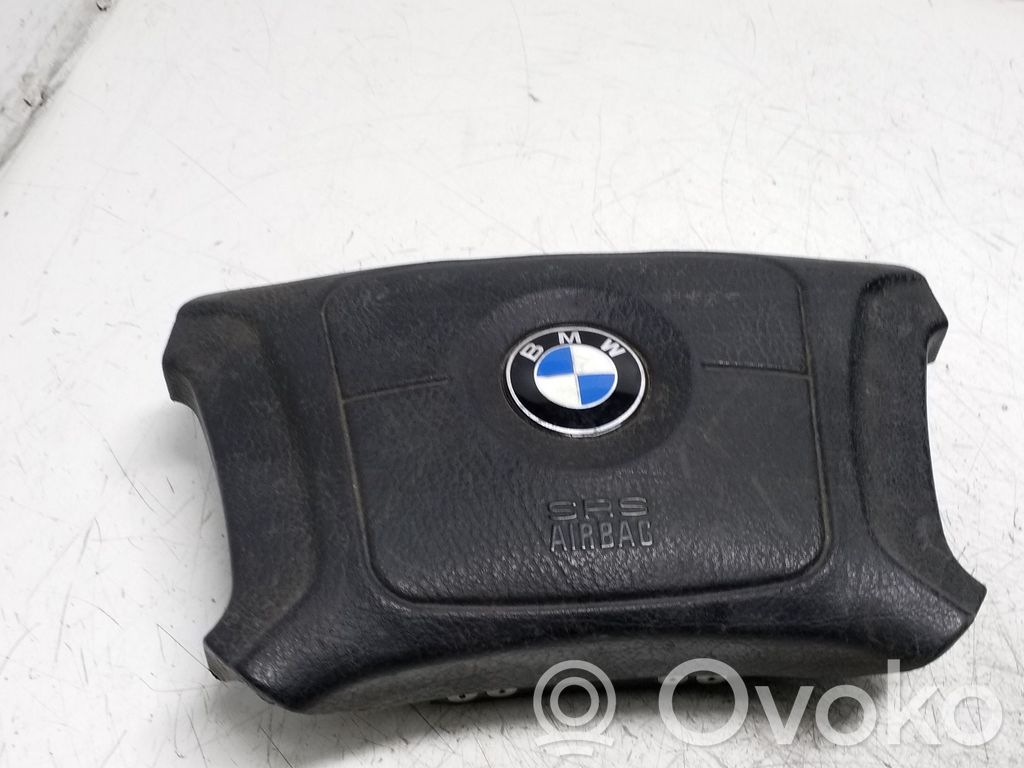 BMW 5 E39 Airbag de volant 