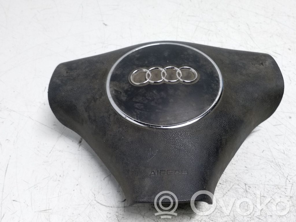 Audi A6 Allroad C5 Airbag del volante 