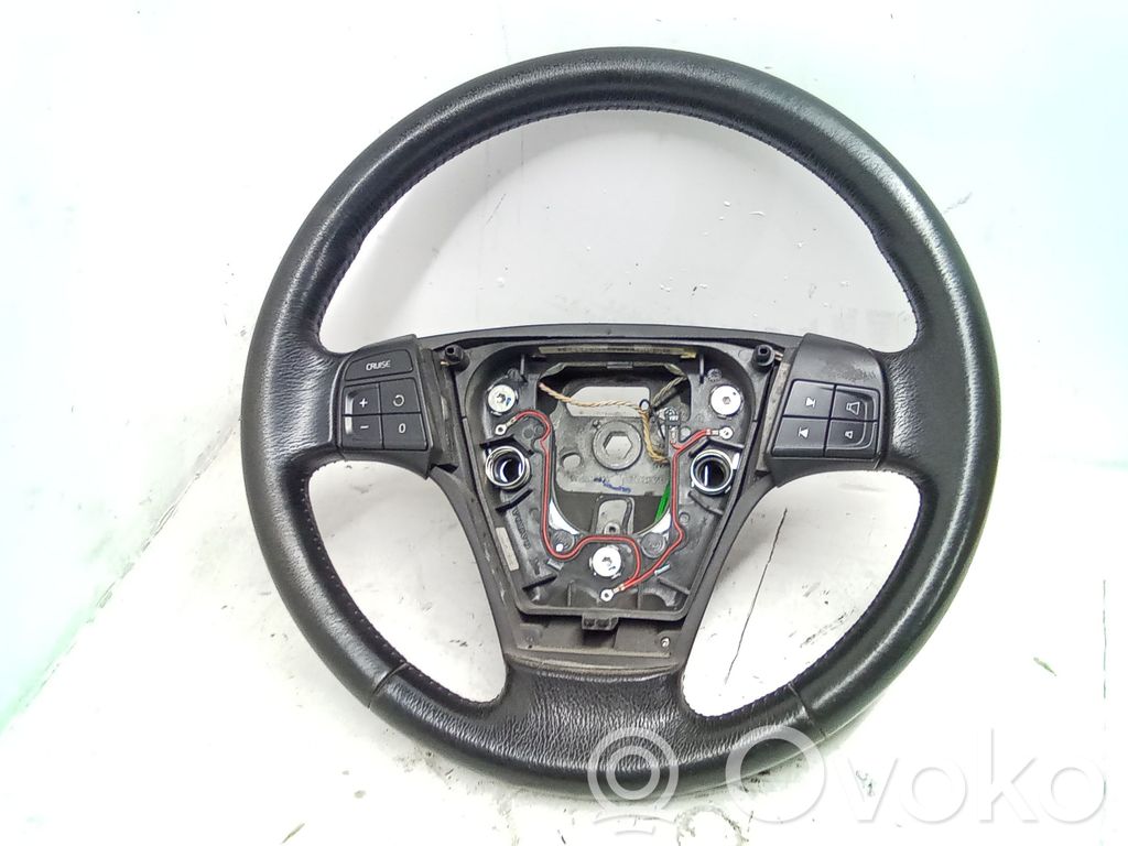 Volvo V50 Vairas 