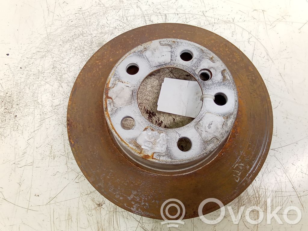BMW 2 F22 F23 Bremsscheibe vorne 
