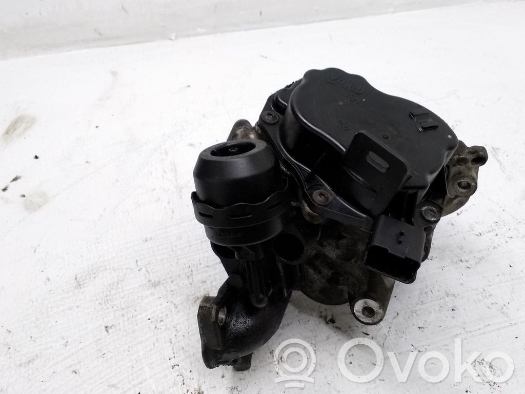 Ford Kuga I Válvula EGR 