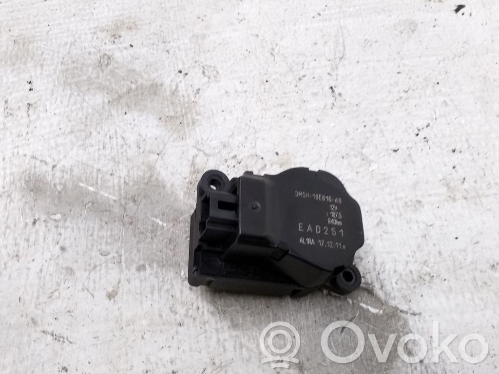 Ford Kuga I Moteur / actionneur de volet de climatisation