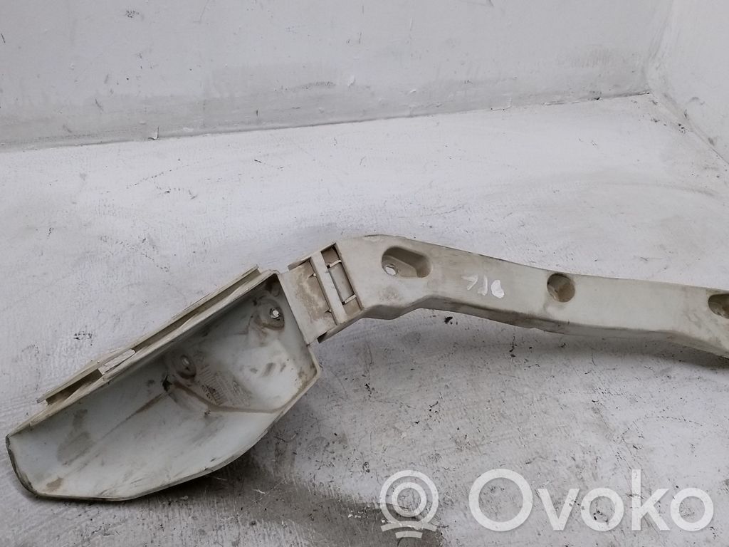Ford Kuga I Uchwyt / Mocowanie zderzaka tylnego 