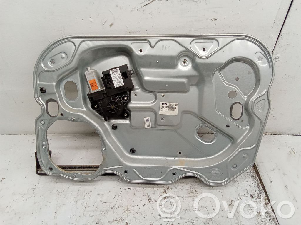Ford Kuga I Elektryczny podnośnik szyby drzwi przednich 