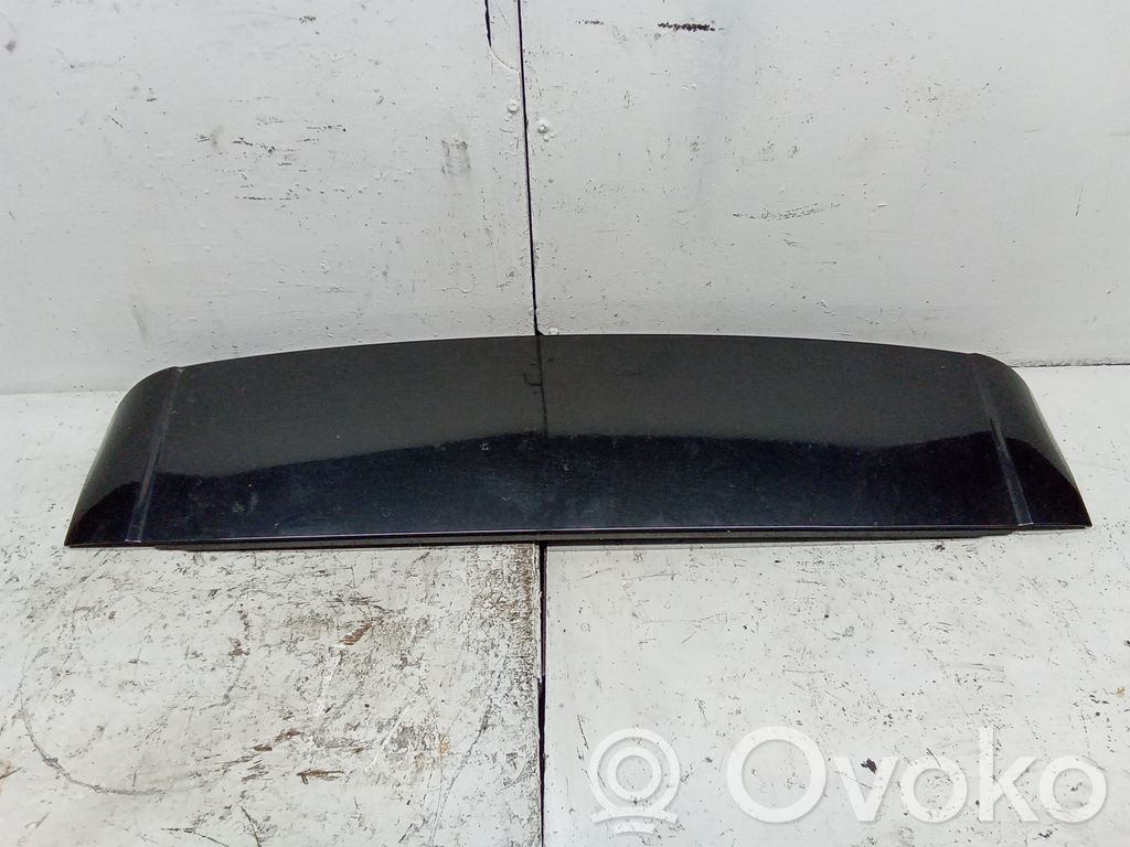 BMW X5 E53 Tailgate/trunk spoiler 