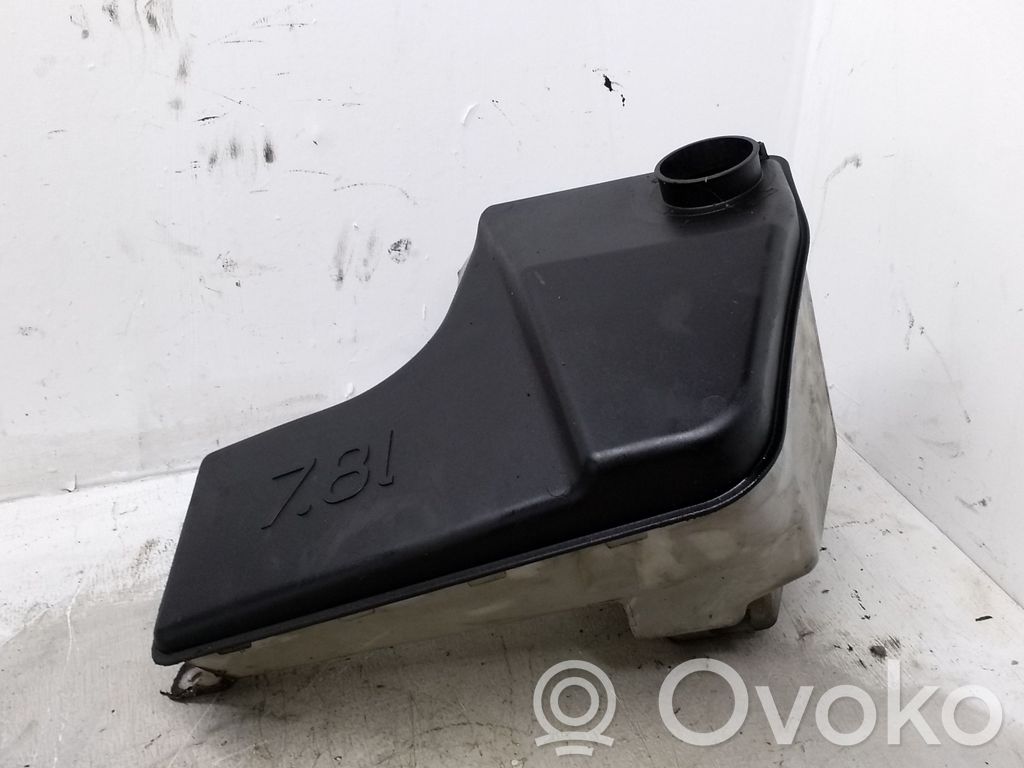 BMW X5 E53 Serbatoio/vaschetta liquido lavavetri parabrezza