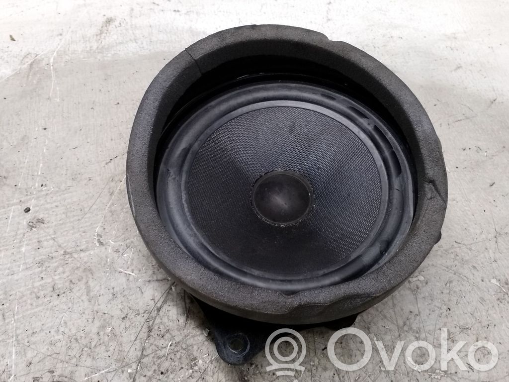 BMW X5 E53 Rear door speaker 