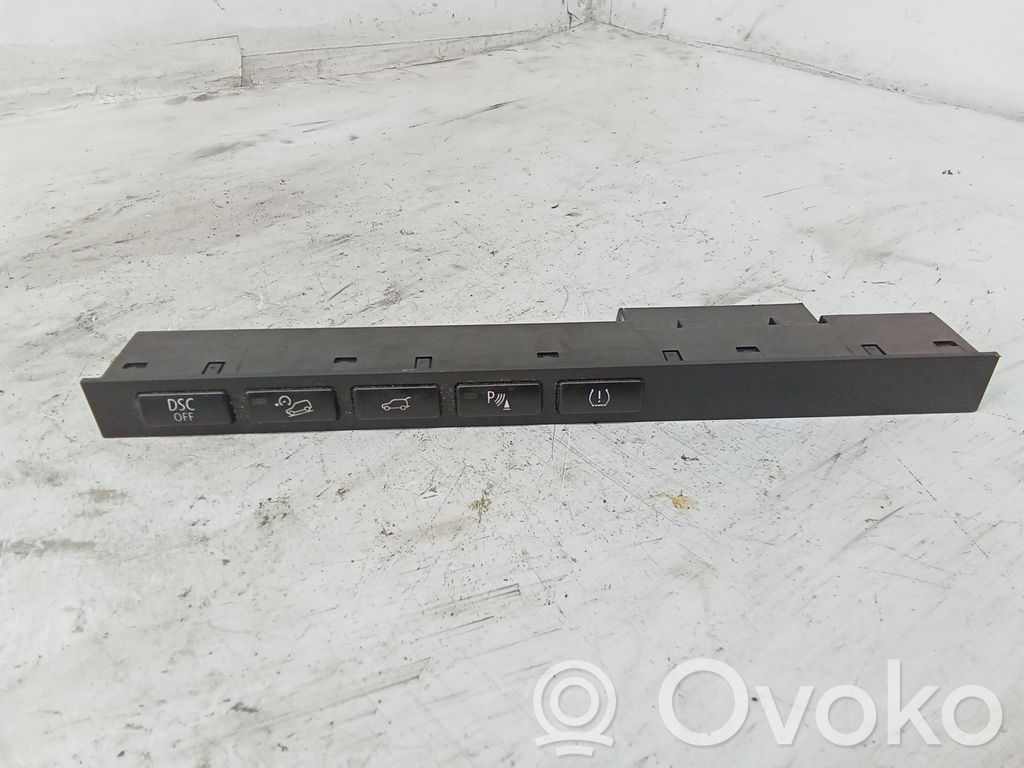BMW X5 E53 Other switches/knobs/shifts 