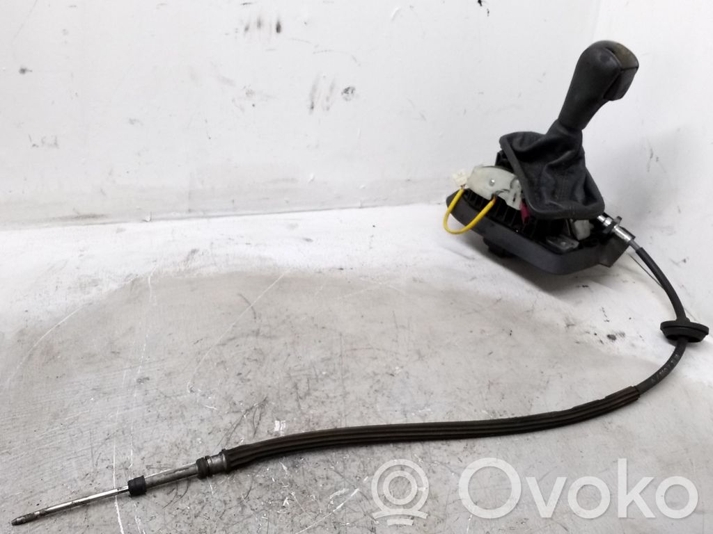 BMW X5 E53 Gear shifter/selector 