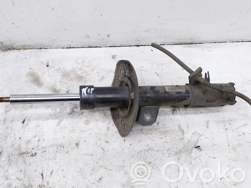 Nissan Qashqai Front shock absorber/damper 