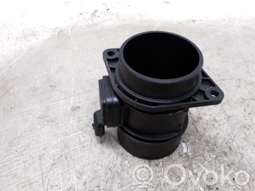 Nissan Qashqai Débitmètre d'air massique