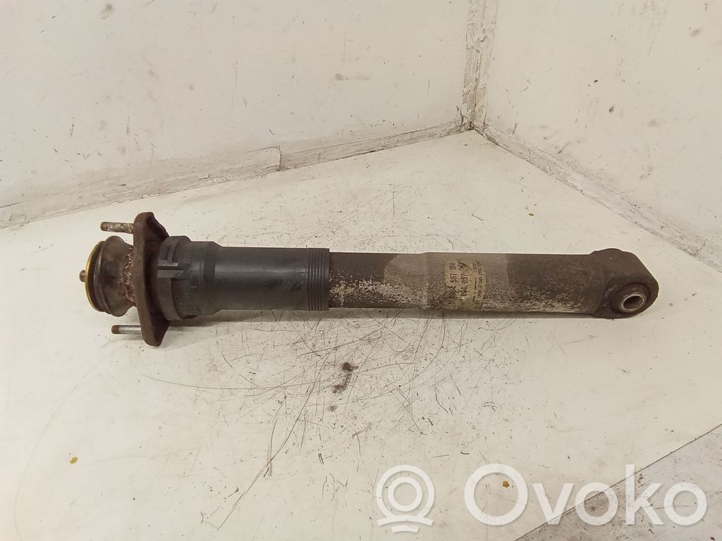 BMW 5 E39 Stoßdämpfer hinten 