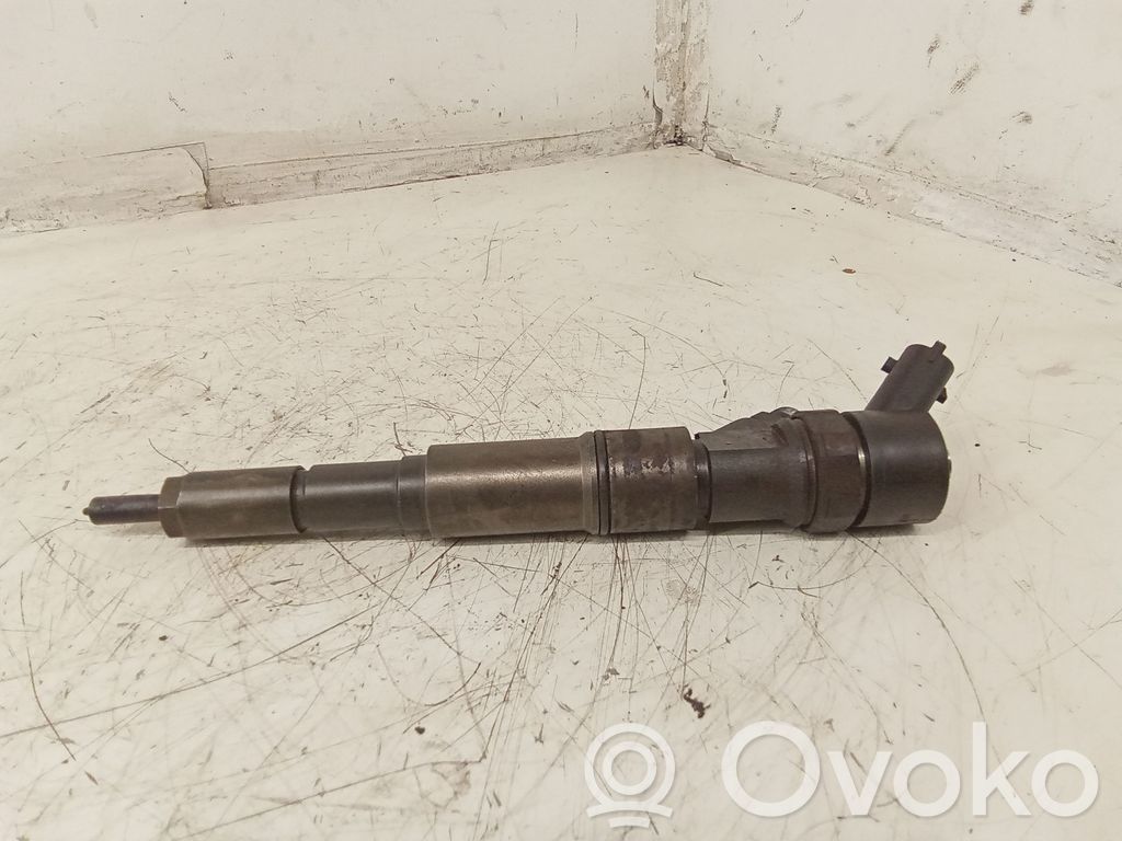 BMW 5 E39 Sprausla (-i) 