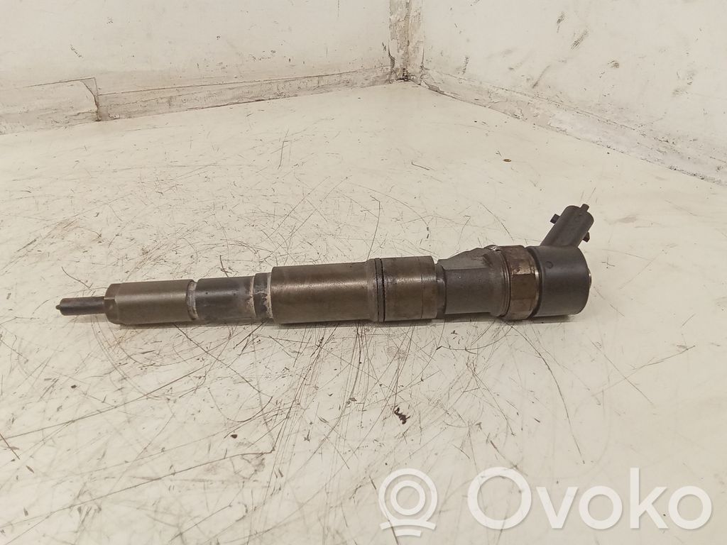 BMW 5 E39 Sprausla (-i) 