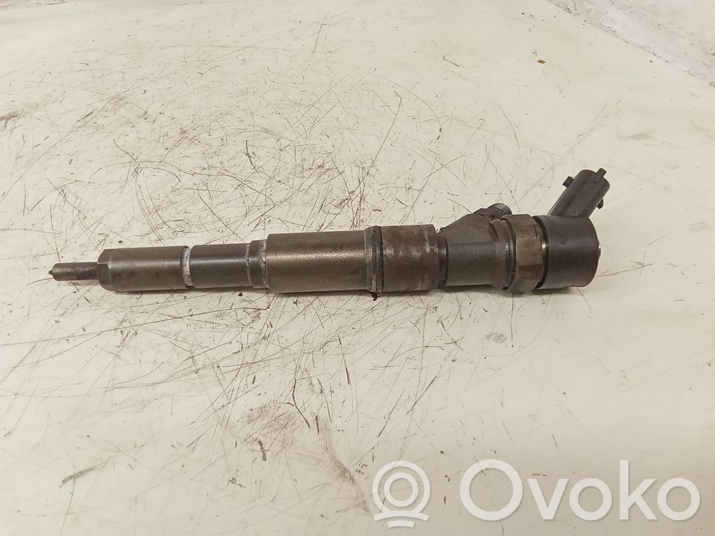 BMW 5 E39 Sprausla (-i) 