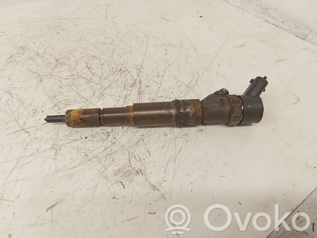 BMW 5 E39 Sprausla (-i) 