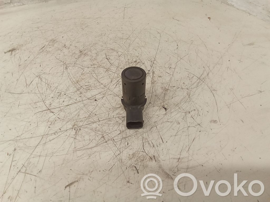 BMW 5 E39 Parksensor PDC 