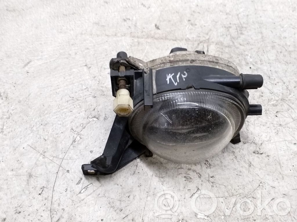 BMW 5 E39 Front fog light 