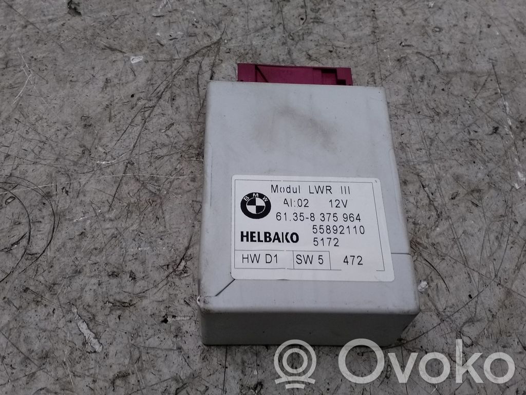 Sterownik / Moduł świateł LCM   8375964,61358375964,55892110