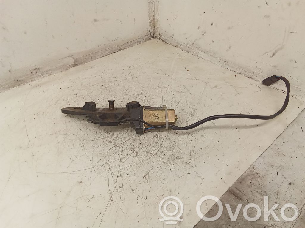 BMW 5 E39 Motor ridicare hayon/capotă portbagaj 