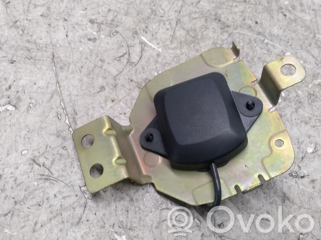 BMW 5 E39 Antena (GPS antena) 