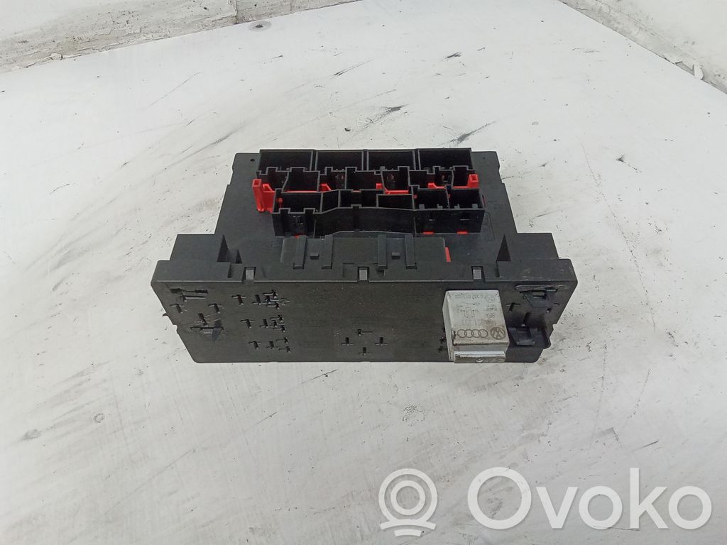 Volkswagen Caddy Modul confort 