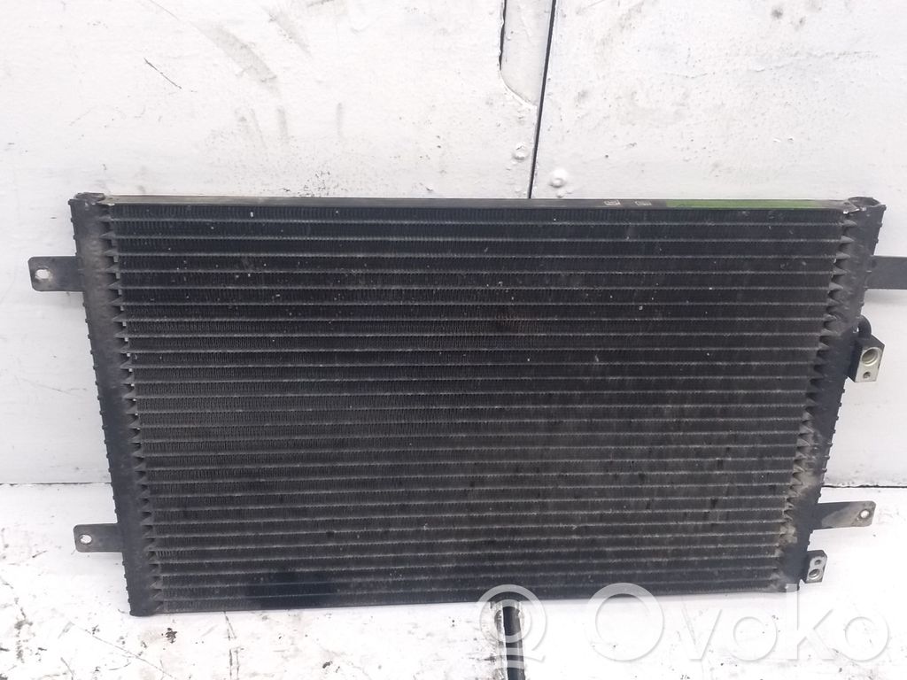 Radiateur condenseur de climatisation   7M0820413E,95NW19710AE