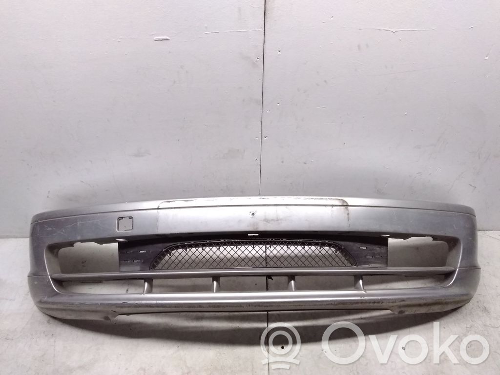 BMW 3 E46 Front bumper 