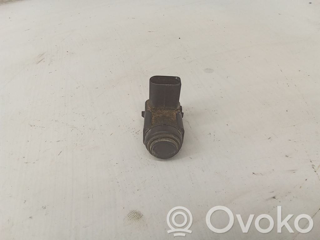 Volkswagen Touareg I Senzor de parcare PDC 