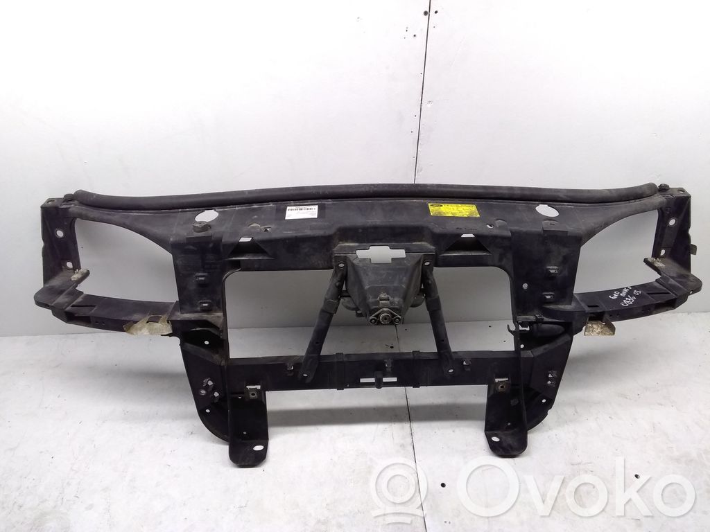 Ford Mondeo Mk III Panou suport radiator 