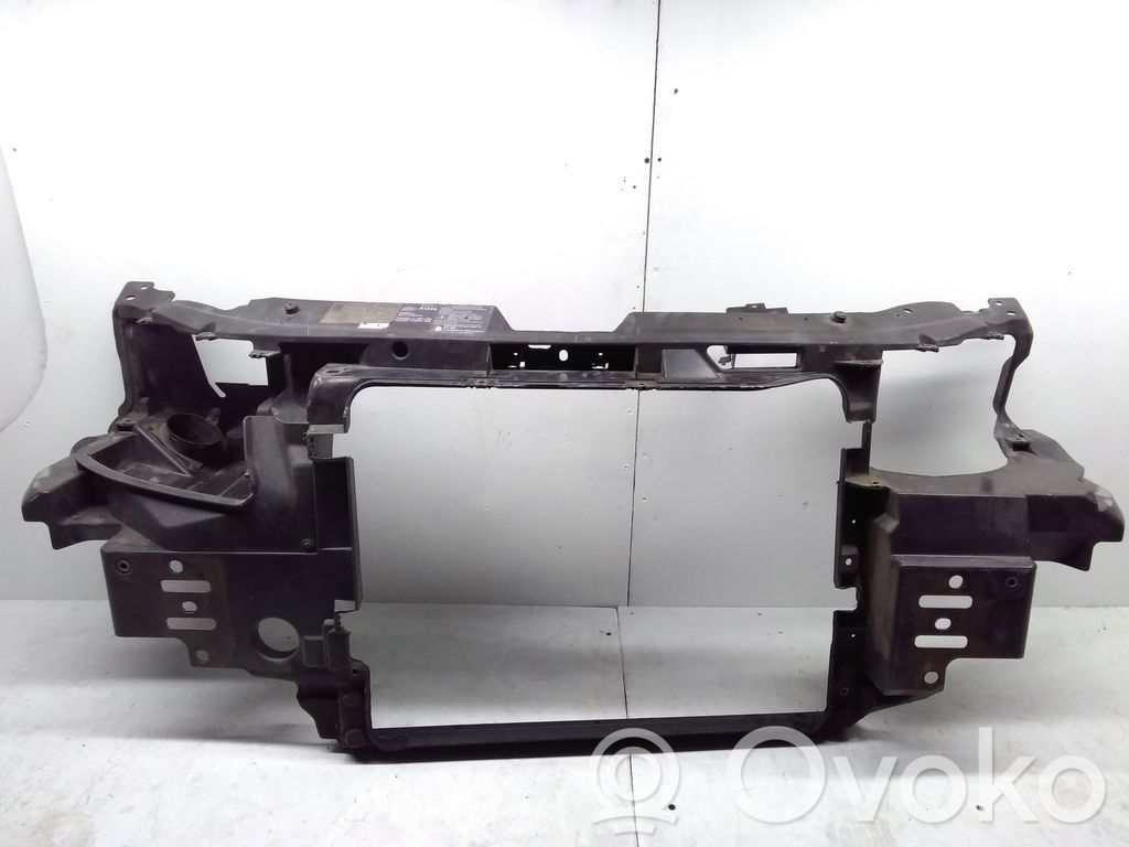 Ford Galaxy Radiator support slam panel 