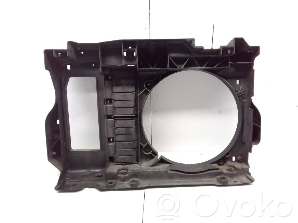 Schlossträger frontträger frontmaske   9646474780