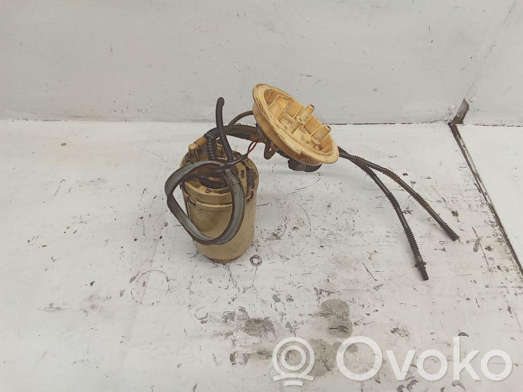 Pompa paliwa w zbiorniku   7L0919679C,229025004004