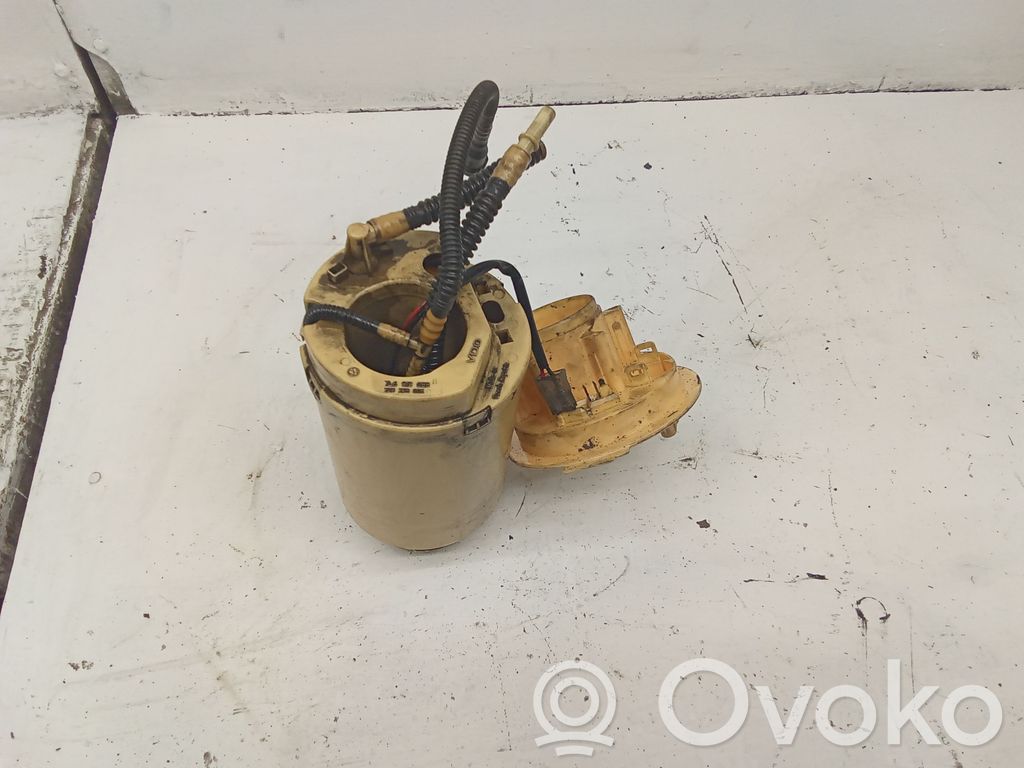 Volkswagen Touareg I Pompa carburante immersa 