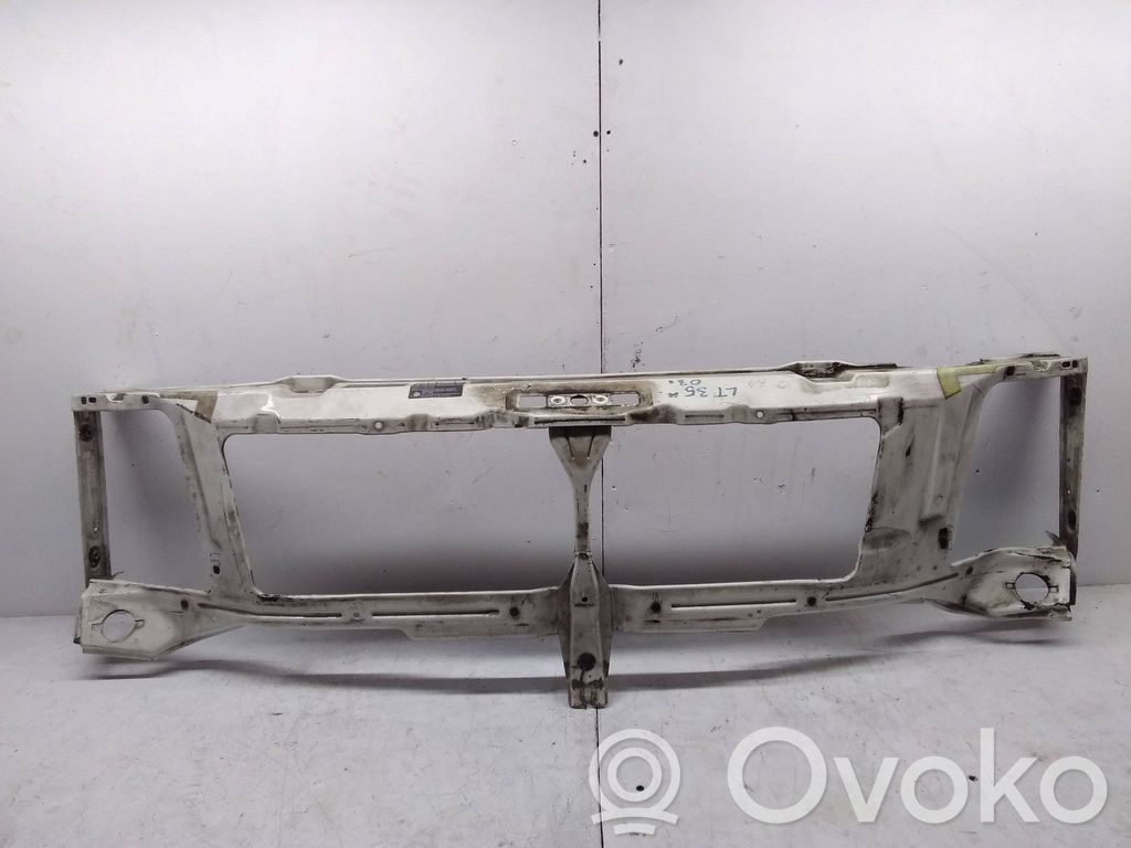 Volkswagen II LT Radiatoru panelis 