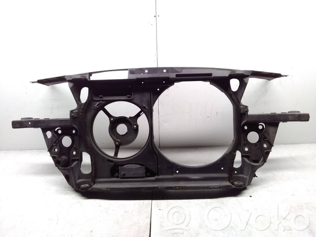 Audi A6 S6 C5 4B Radiatorių panelė 