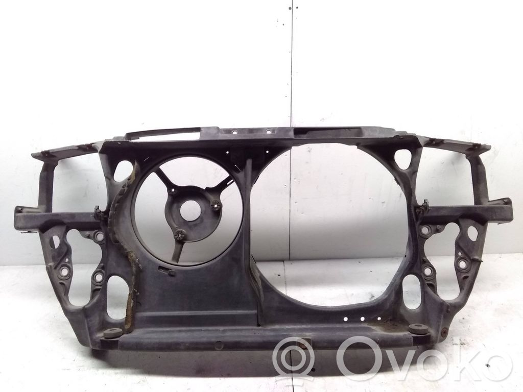 Audi A4 S4 B5 8D Radiatoru panelis 