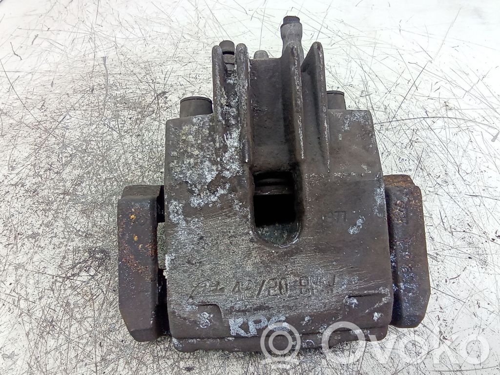 BMW 5 E60 E61 Pinza del freno posteriore 