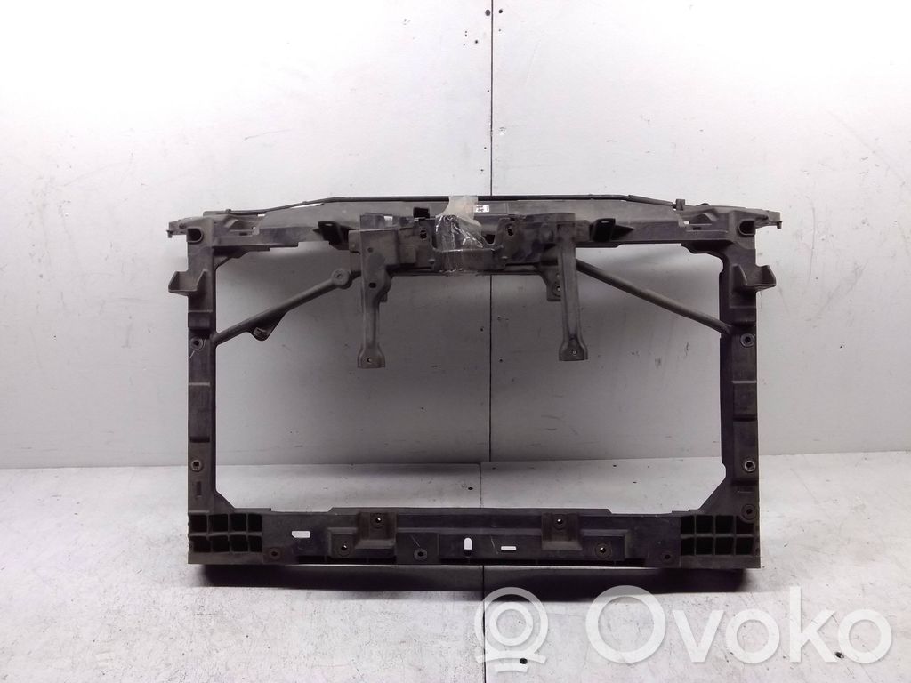 Mazda 6 Pannello di supporto del radiatore 